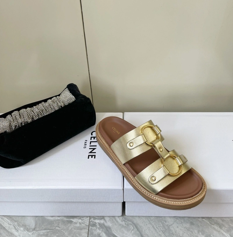 Lightweight Cxlxne Slippers 116833