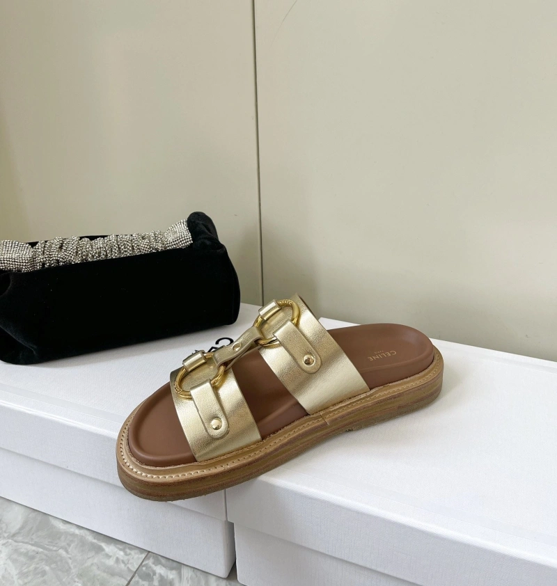 Lightweight Cxlxne Slippers 116833