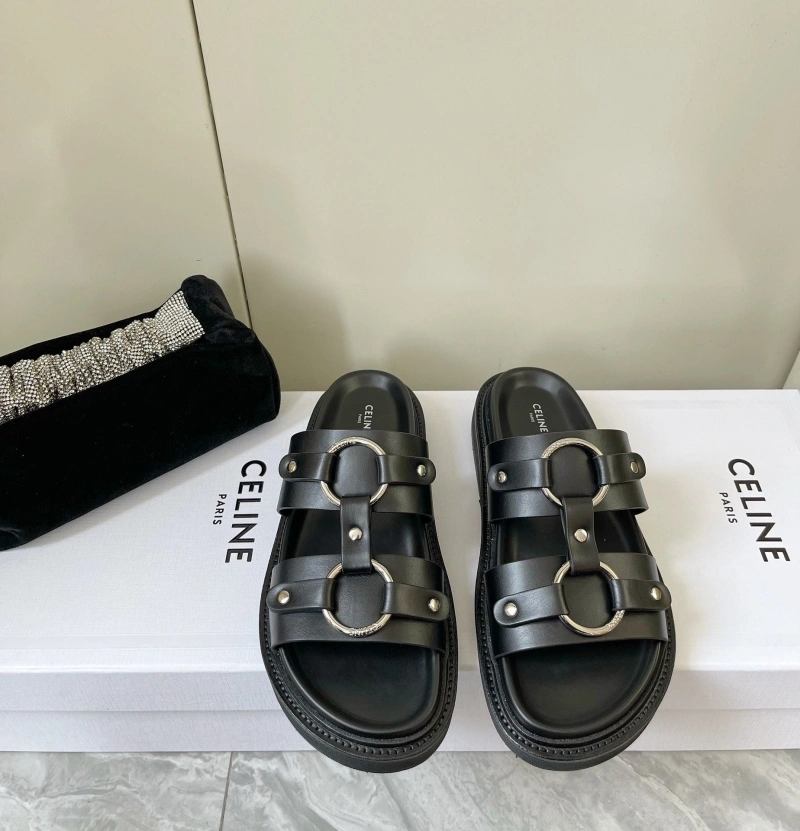 Classic Cxlxne Slippers 116835