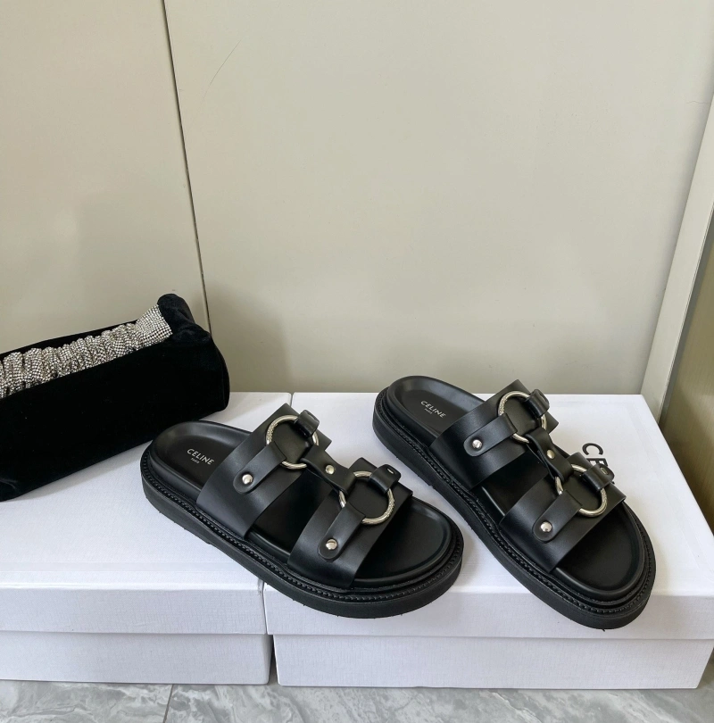 Classic Cxlxne Slippers 116835