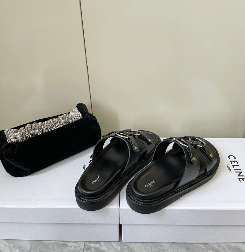 Classic Cxlxne Slippers 116835