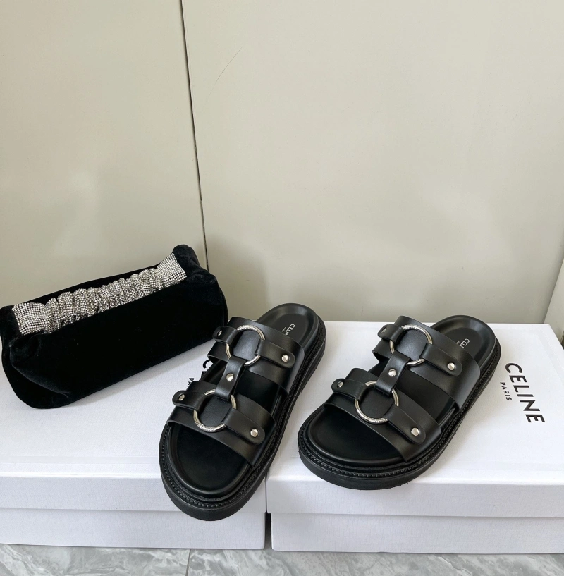 Classic Cxlxne Slippers 116835