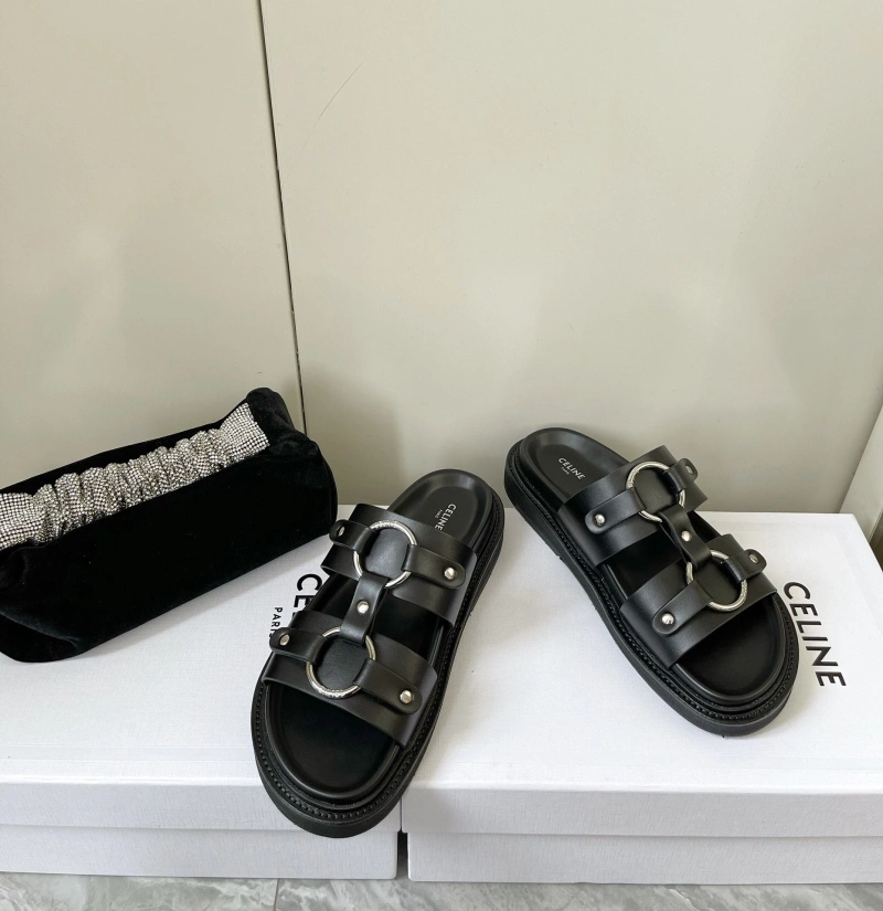 Classic Cxlxne Slippers 116835