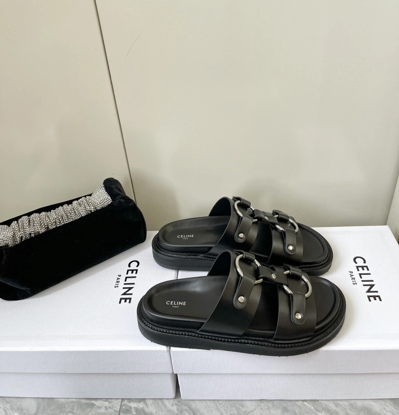 Classic Cxlxne Slippers 116835