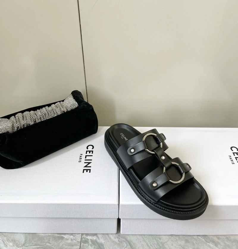 Classic Cxlxne Slippers 116835