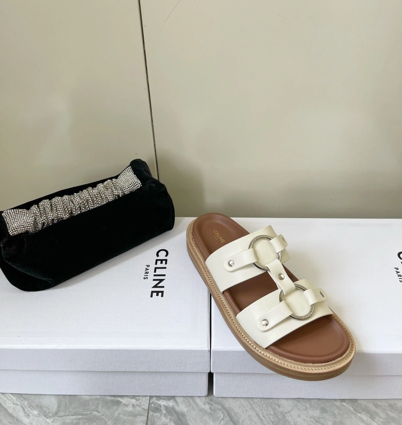 SmartChoice Cxlxne Slippers 116830