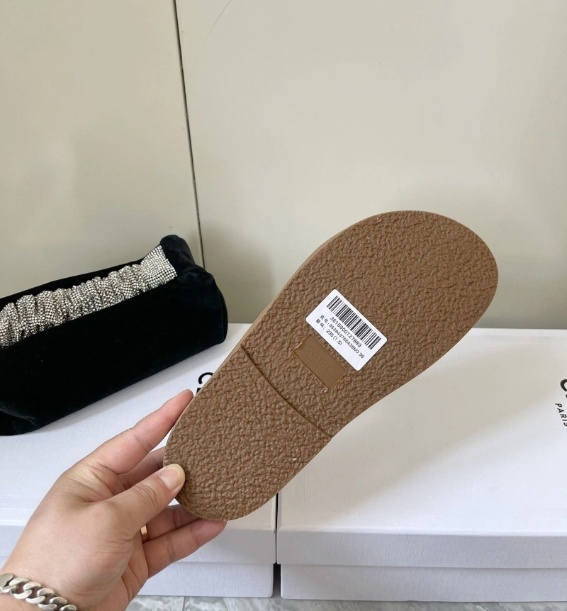 SmartChoice Cxlxne Slippers 116830