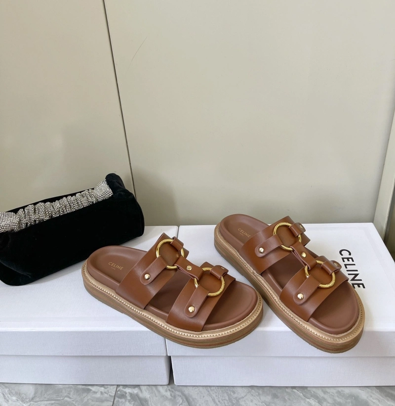 Cxlxne Slippers Stylish 116831