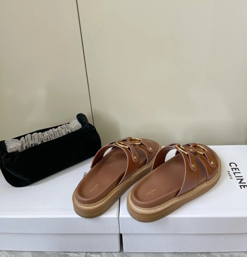 Cxlxne Slippers Stylish 116831