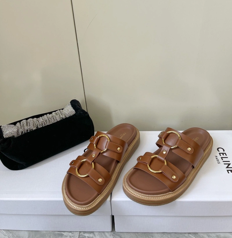 Cxlxne Slippers Stylish 116831