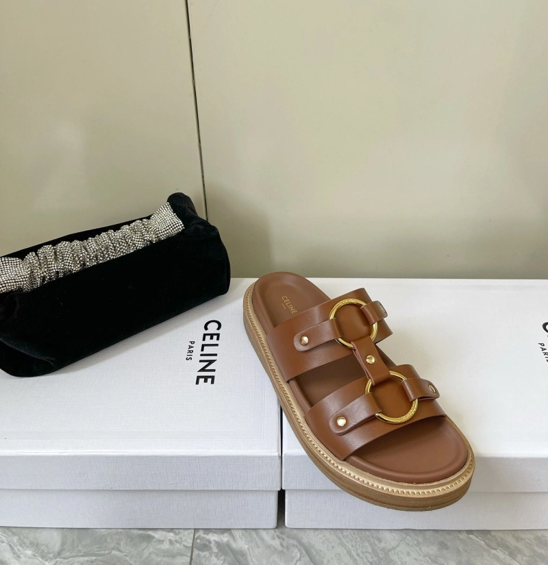 Cxlxne Slippers Stylish 116831