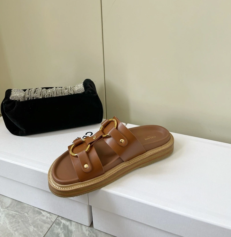 Cxlxne Slippers Stylish 116831