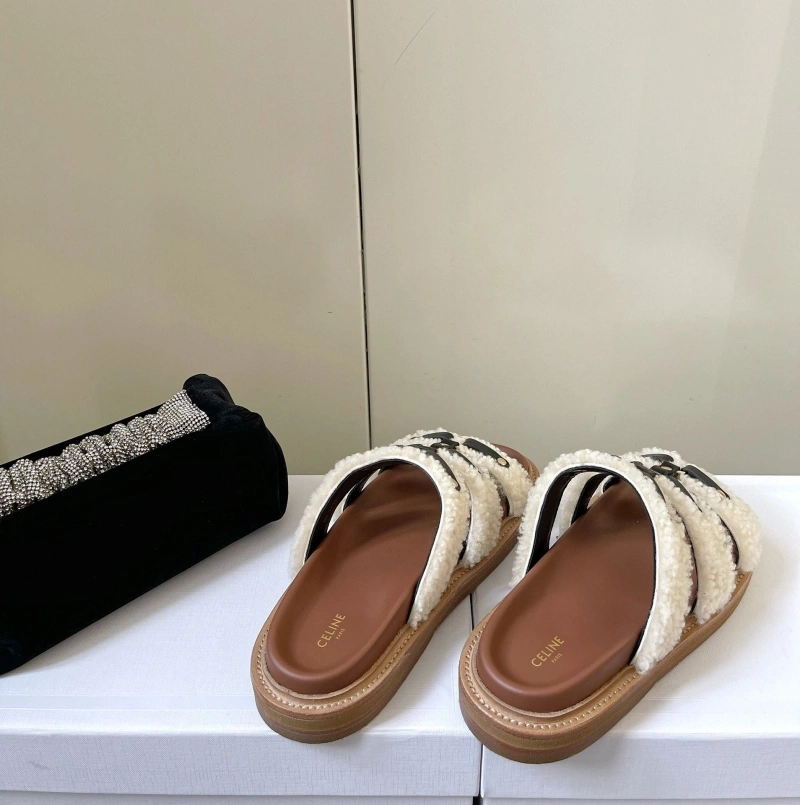Cxlxne Slippers Bold 116834