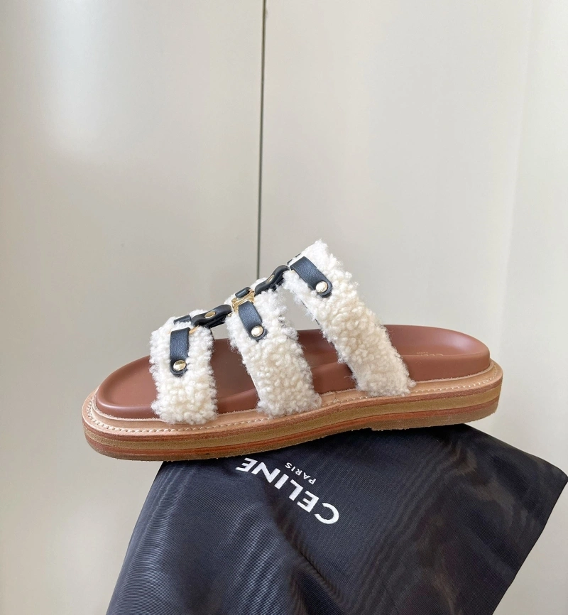 Cxlxne Slippers Bold 116834