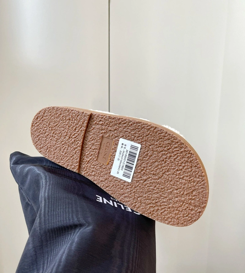 Cxlxne Slippers Bold 116834