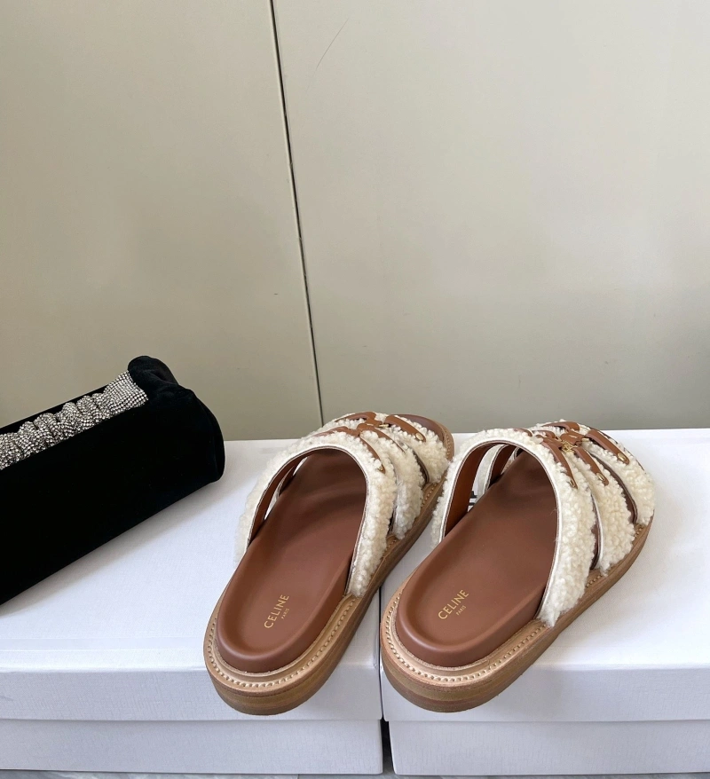 Popular Cxlxne Slippers 116832