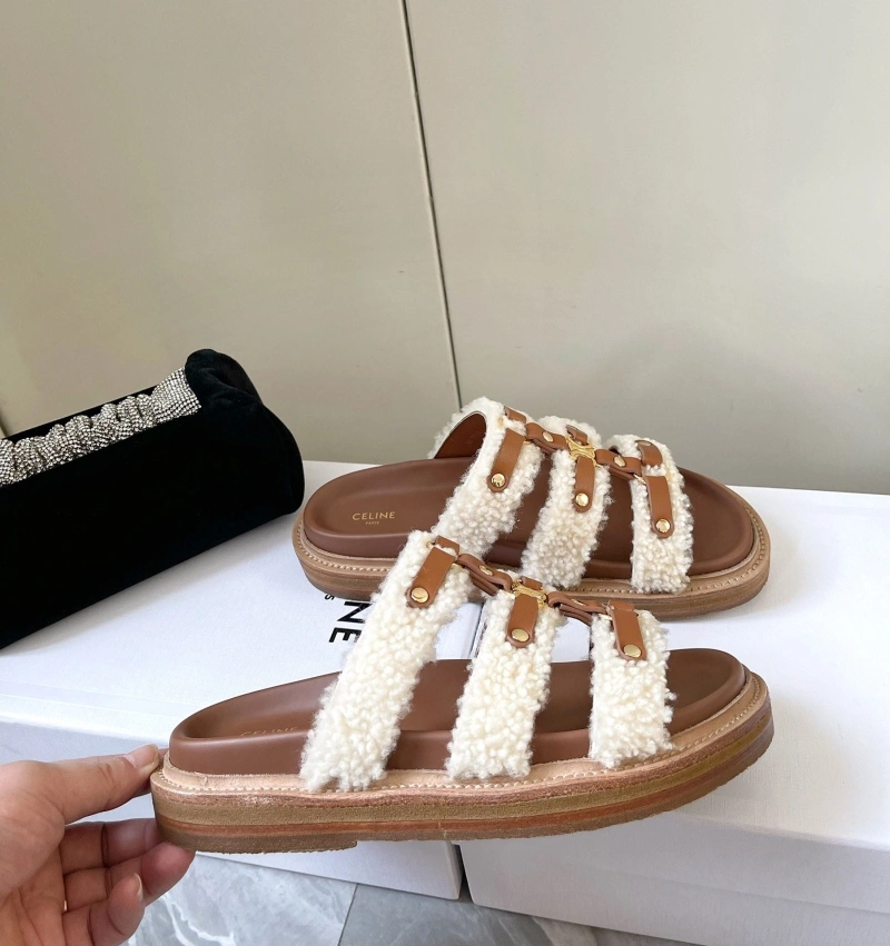 Popular Cxlxne Slippers 116832