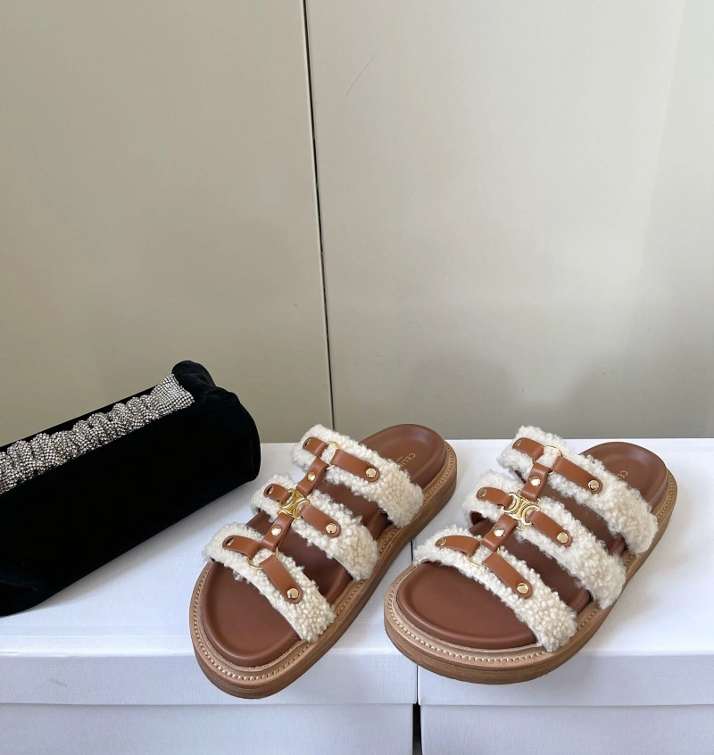 Popular Cxlxne Slippers 116832