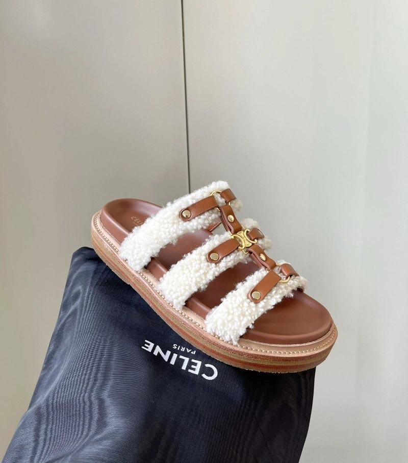 Popular Cxlxne Slippers 116832