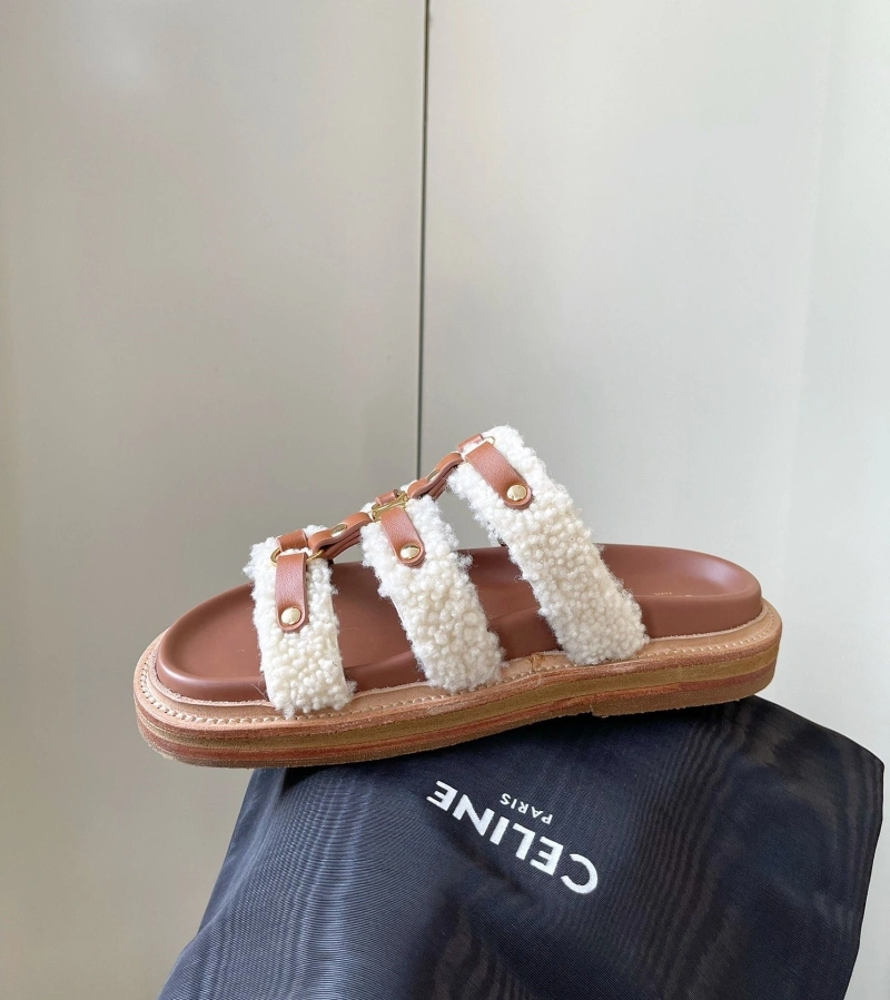 Popular Cxlxne Slippers 116832