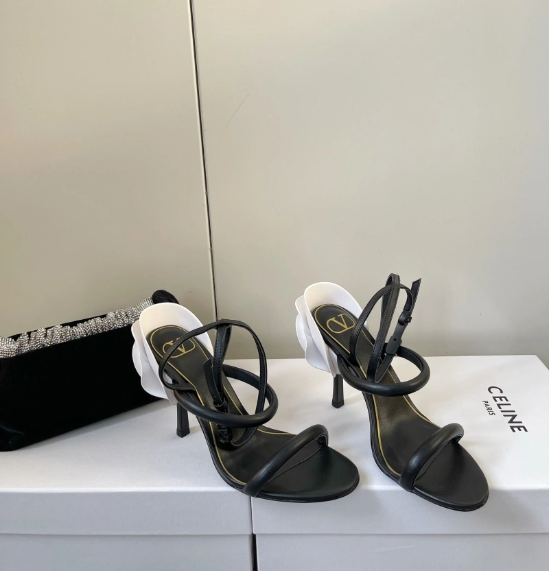 Fashionable Vxlxntino Sandals 232726