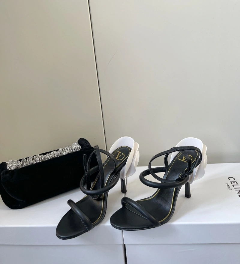 Fashionable Vxlxntino Sandals 232726
