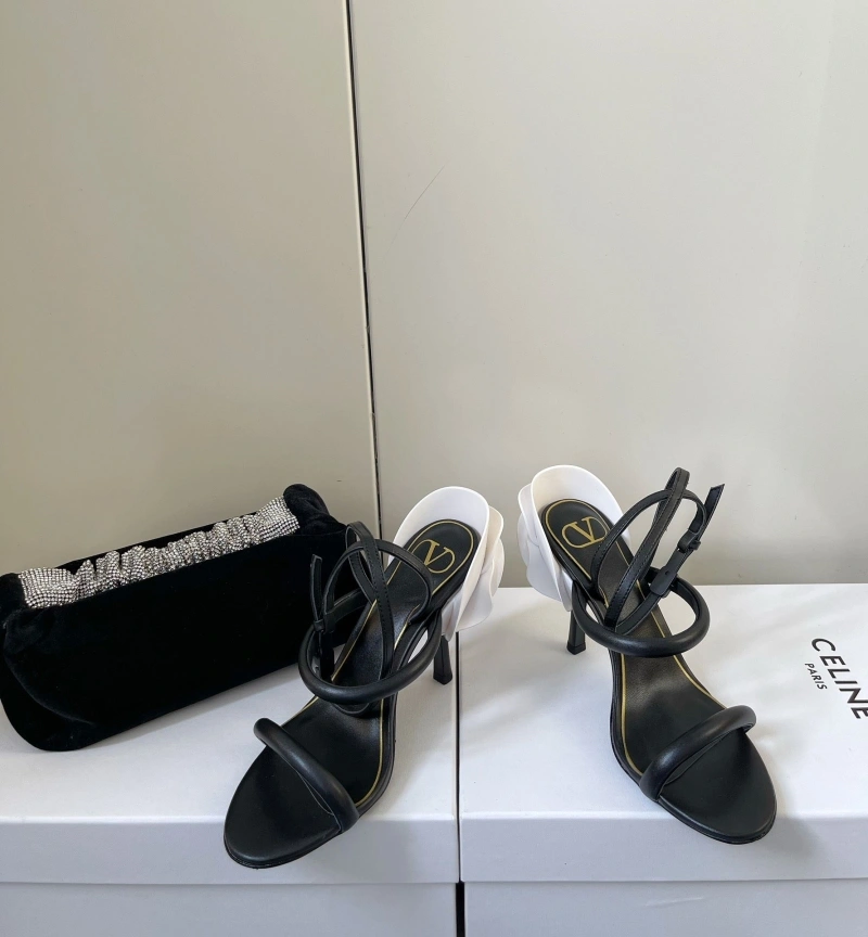 Fashionable Vxlxntino Sandals 232726