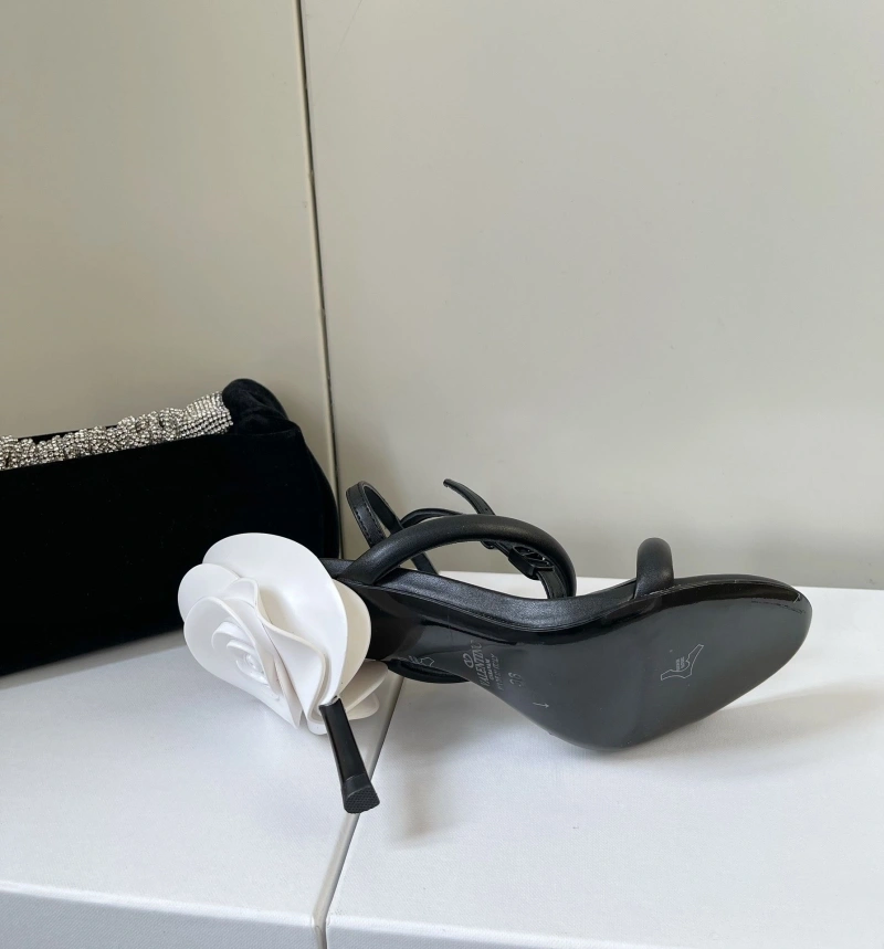 Fashionable Vxlxntino Sandals 232726