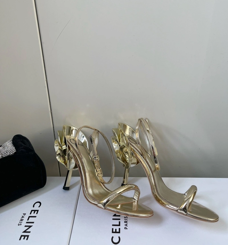 Compact Vxlxntino Sandals 232713