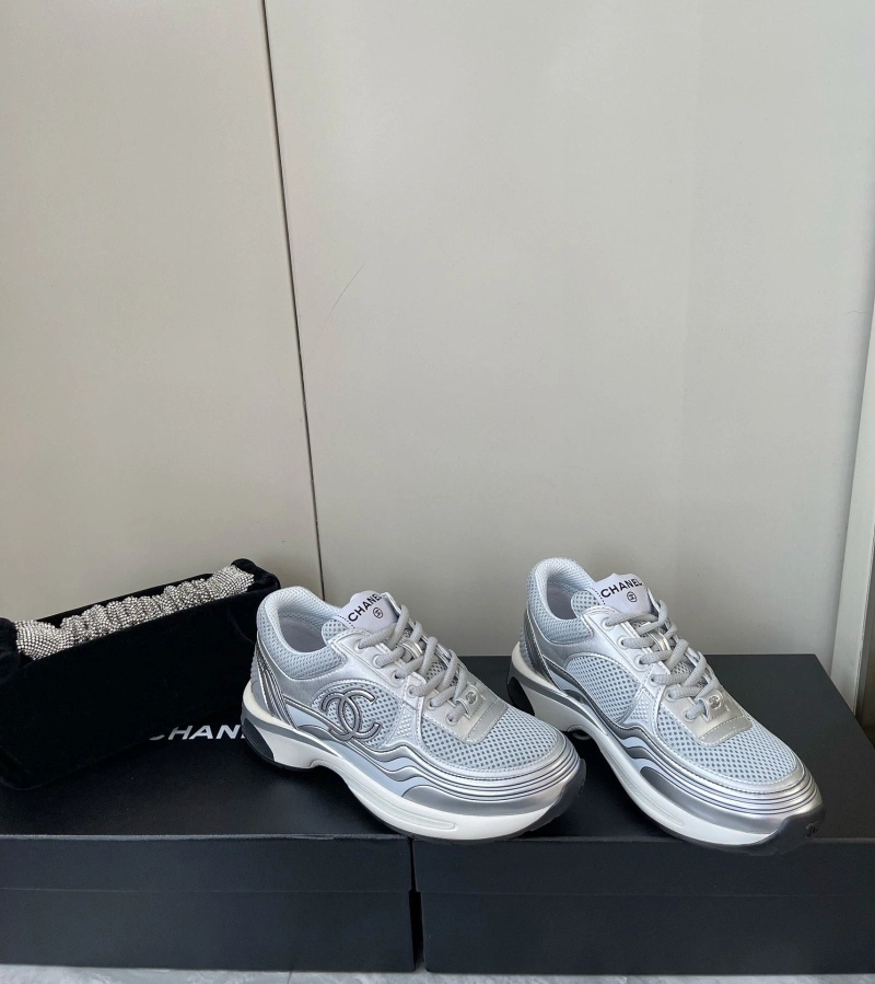 Practical Chxnxl Casual Shoes 133248