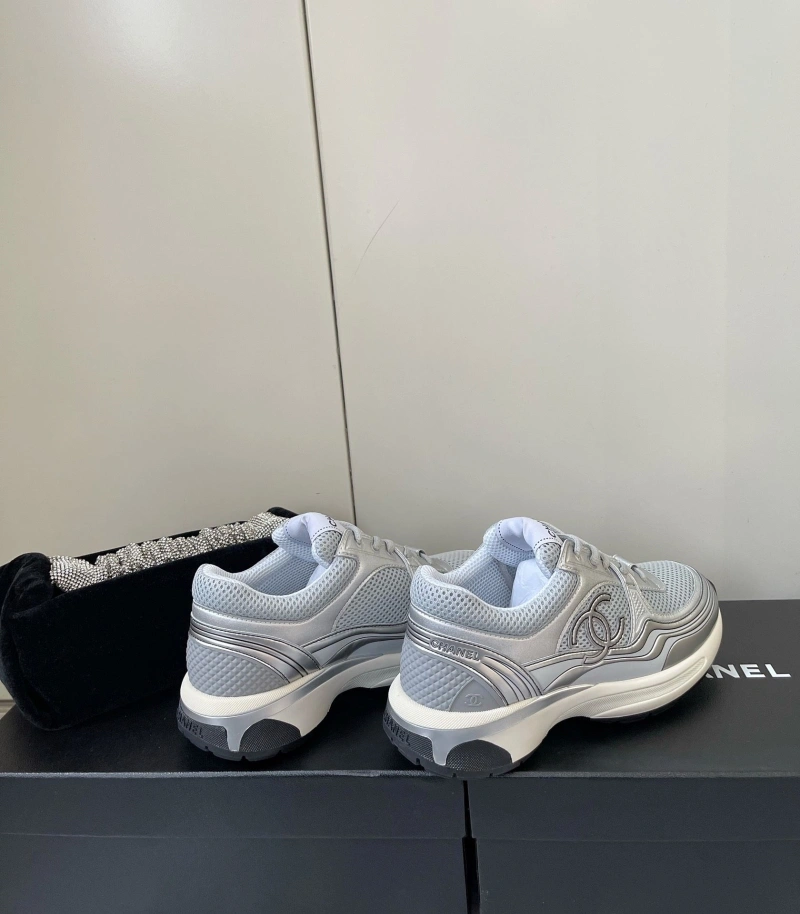 Practical Chxnxl Casual Shoes 133248