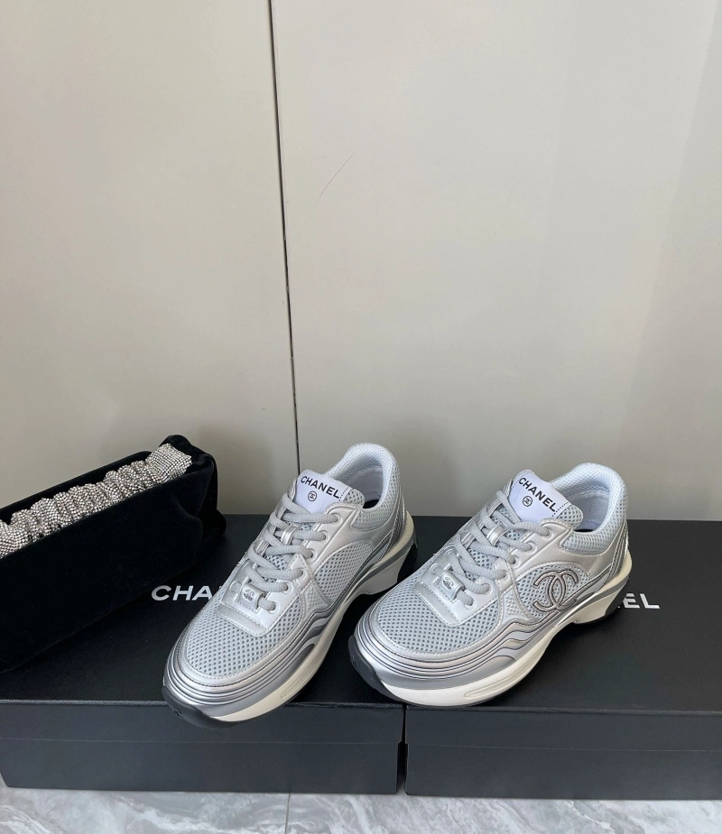 Practical Chxnxl Casual Shoes 133248