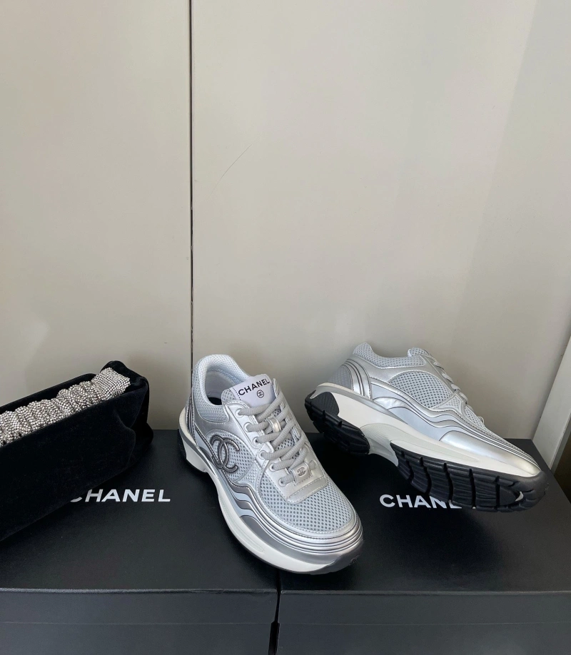 Practical Chxnxl Casual Shoes 133248