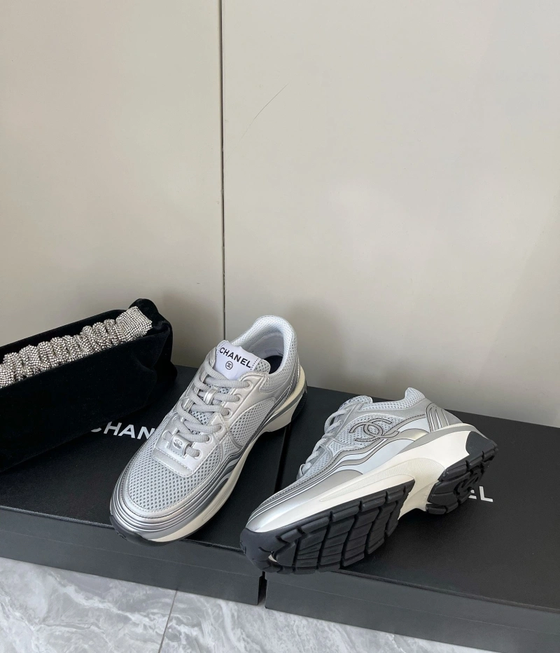 Practical Chxnxl Casual Shoes 133248