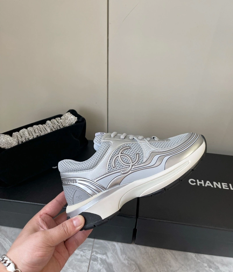 Practical Chxnxl Casual Shoes 133248