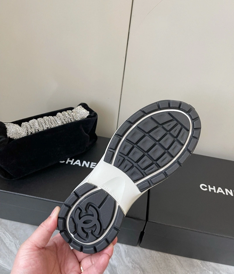 Practical Chxnxl Casual Shoes 133248