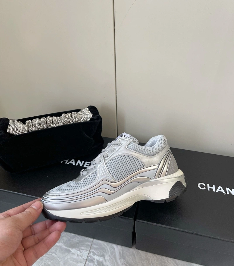 Practical Chxnxl Casual Shoes 133248