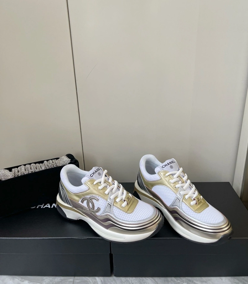 HighQuality Chxnxl Casual Shoes 133255