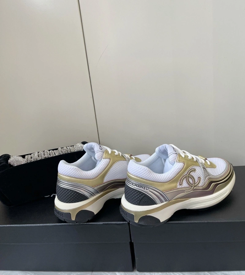 HighQuality Chxnxl Casual Shoes 133255