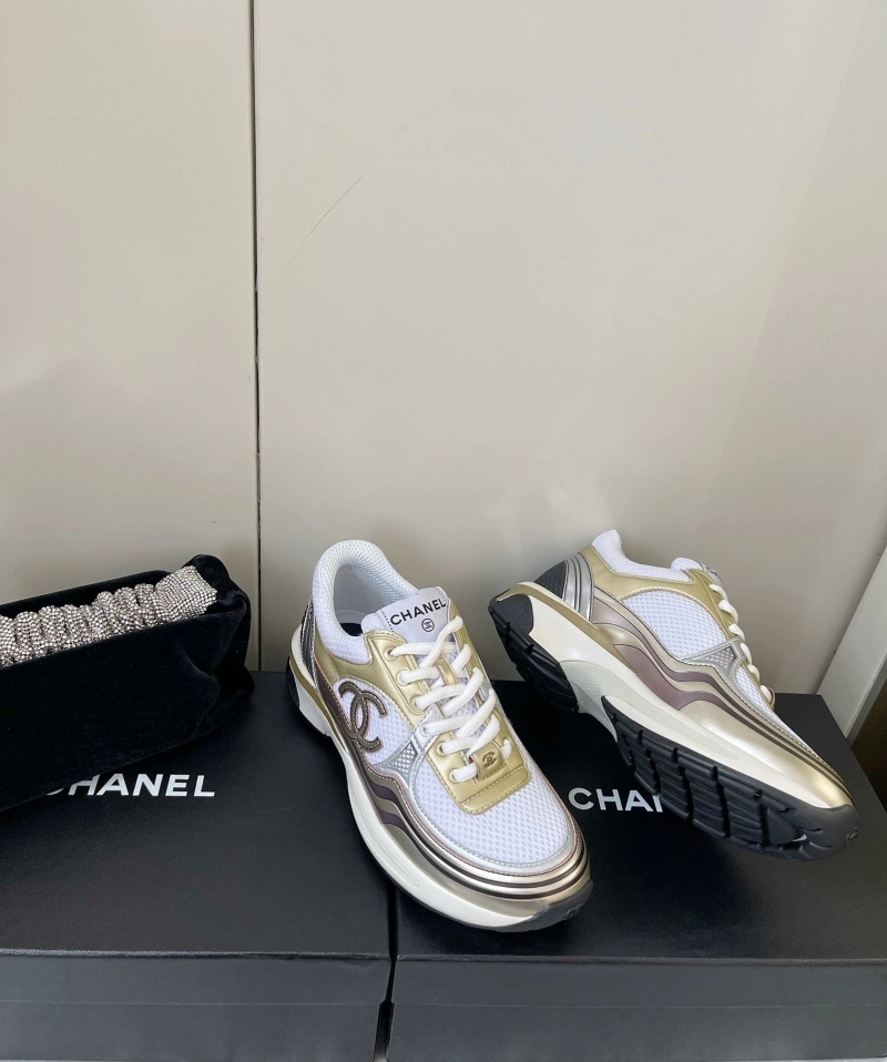 HighQuality Chxnxl Casual Shoes 133255