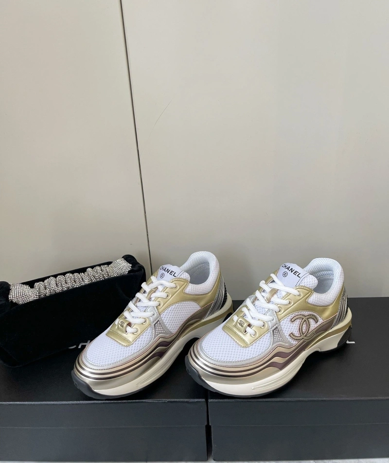 HighQuality Chxnxl Casual Shoes 133255