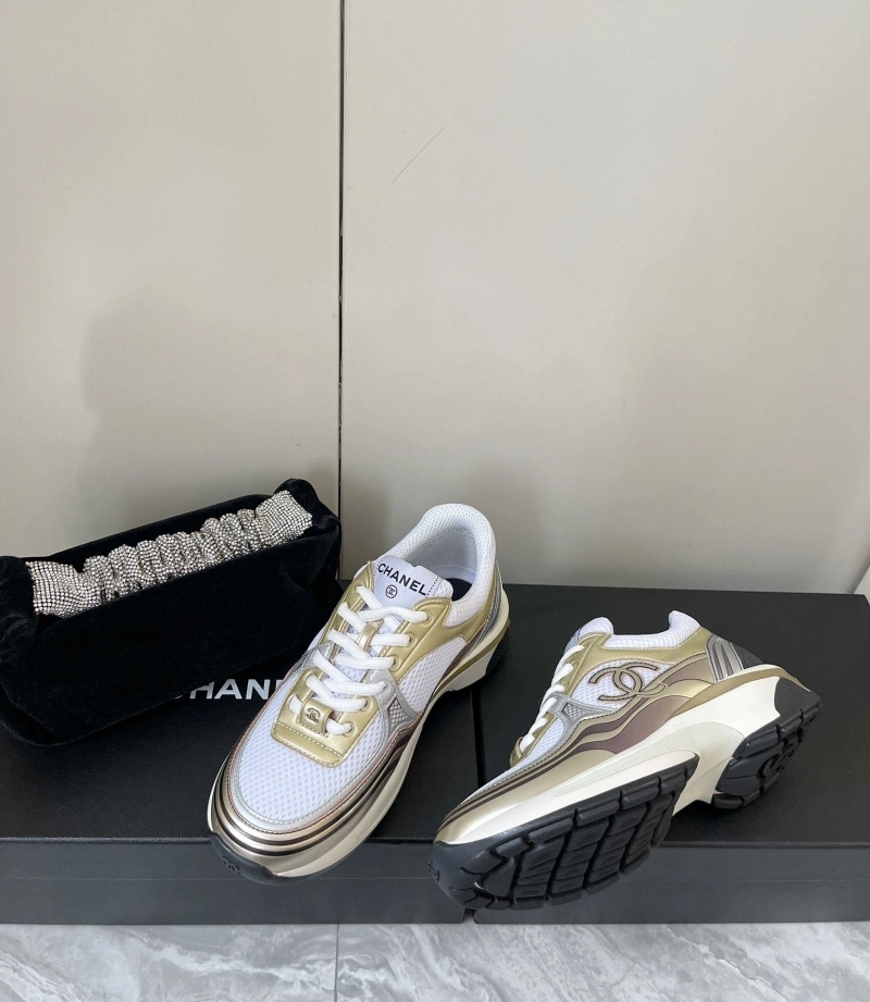 HighQuality Chxnxl Casual Shoes 133255