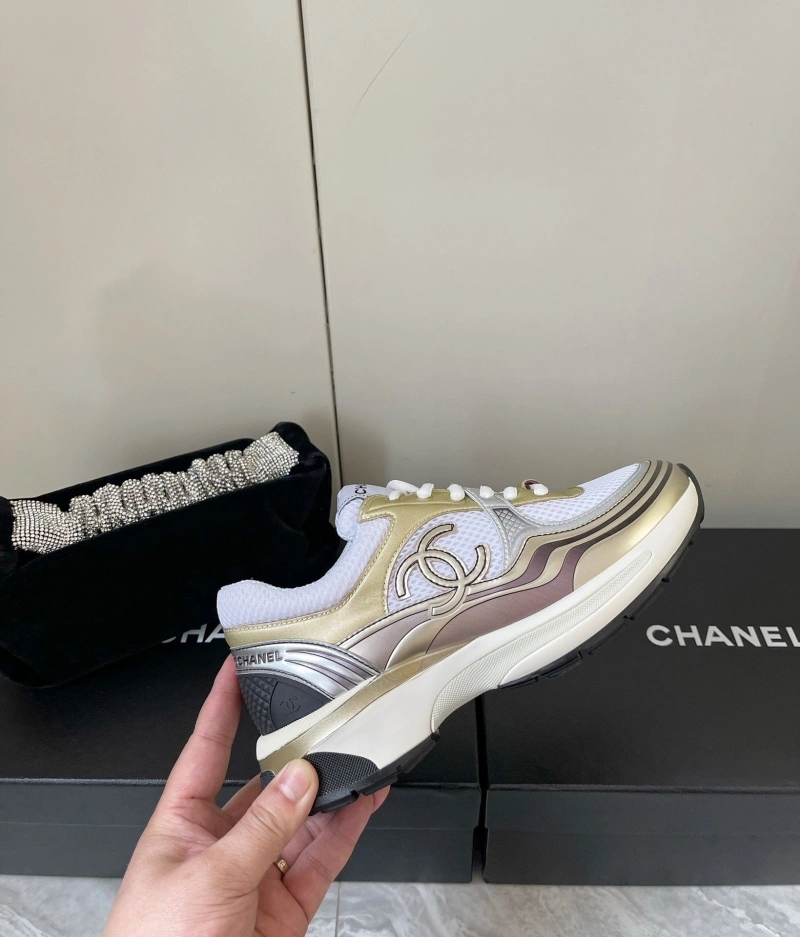 HighQuality Chxnxl Casual Shoes 133255