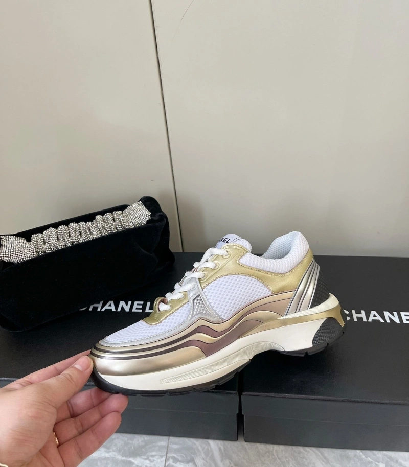 HighQuality Chxnxl Casual Shoes 133255