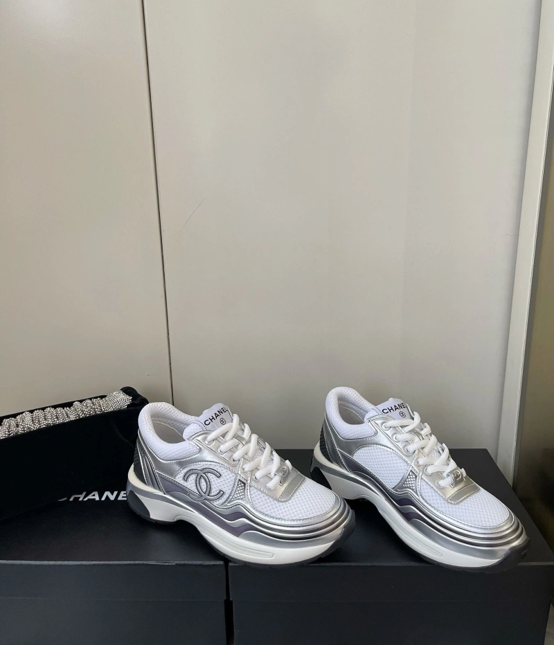 Chxnxl Casual Shoes Cozy 133251