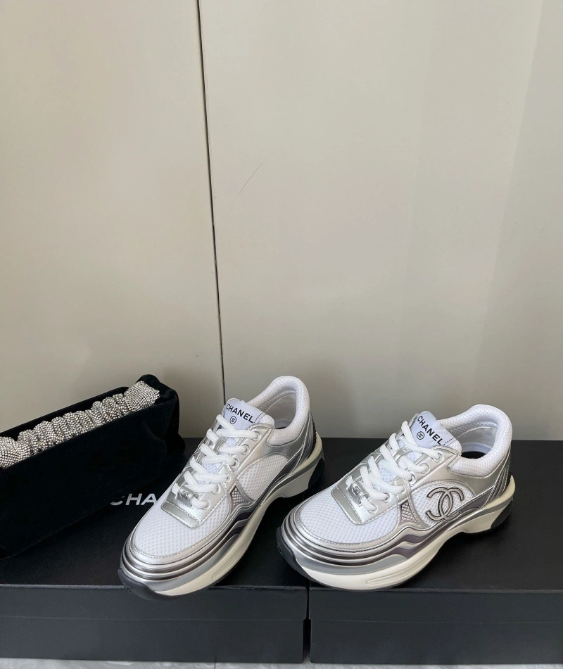 Chxnxl Casual Shoes Cozy 133251