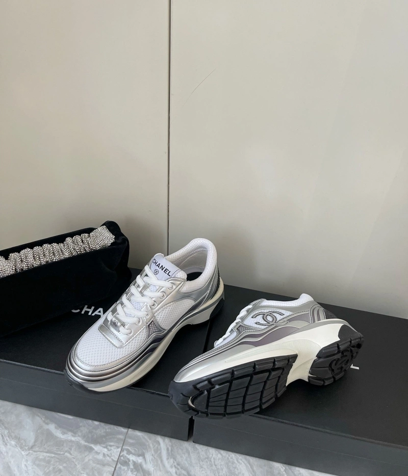 Chxnxl Casual Shoes Cozy 133251