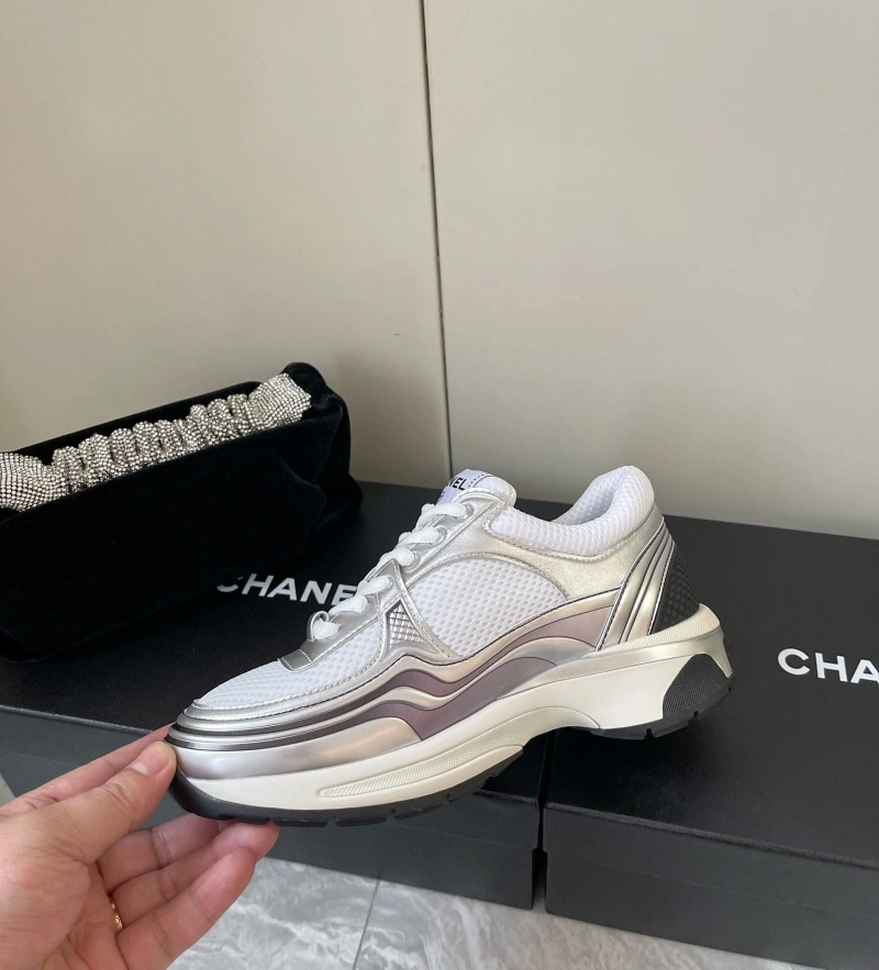 Chxnxl Casual Shoes Cozy 133251