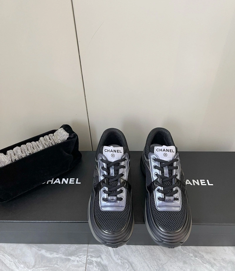 Chxnxl Casual Shoes GoAnywhere 133249
