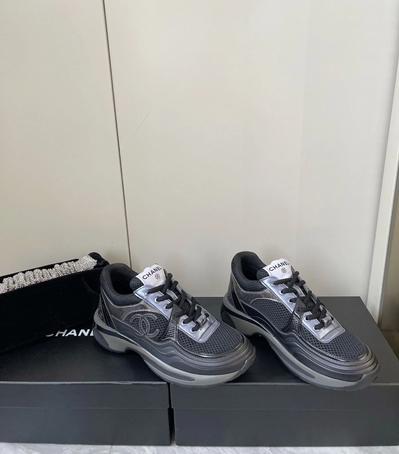 Chxnxl Casual Shoes GoAnywhere 133249